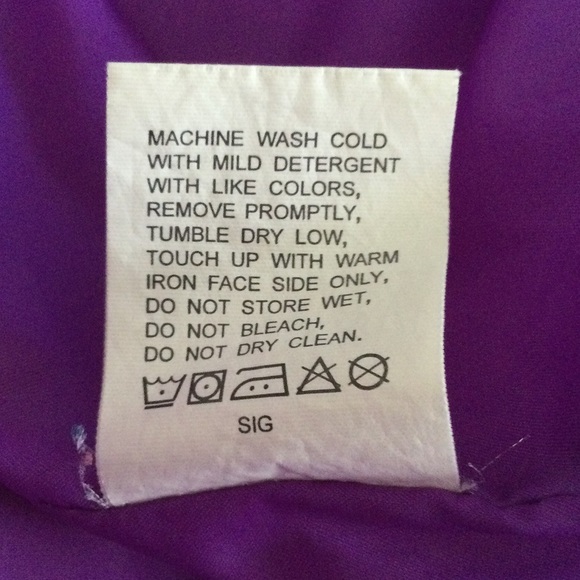 Vintage Columbia Zip Jacket Women’s Size S - Picture 8 of 11